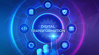 Digital Transformation