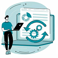 Digital Technologies